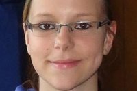 Vermisst: Sylke M�ller.