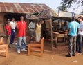 Uganda