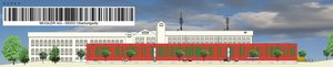 Produktionshalle 