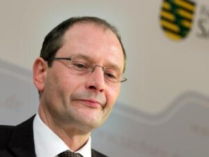 OB-Wahl in Dresden: CDU verzichtet auf Wahlempfehlung für <b>Dirk Hilbert</b> - 5068360_W300
