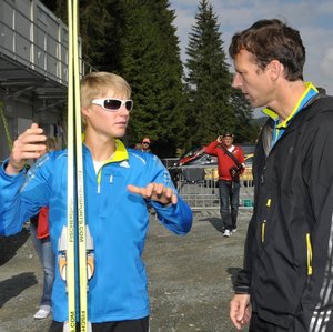 Bundestrainer