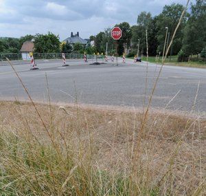 Kreuzung