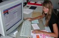 Marie Sch�ffer aus Leubsdorf
