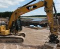 Talsperre Carlsfeld