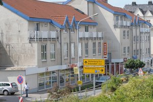 Stadthaus
