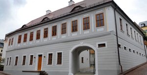 Roch'sches Haus
