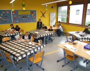 Grundschule 