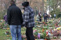 Friedhof