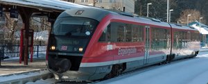Bahn