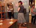 Zeitzeugen-Ausstellung