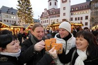 Weihnachtsmarkt