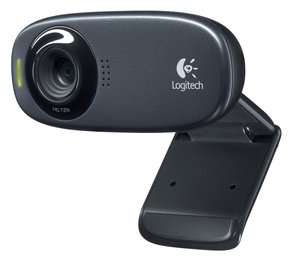 Logitech