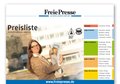 Preisliste