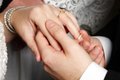 Hochzeit