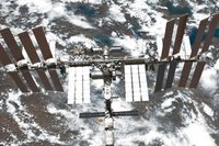 ISS