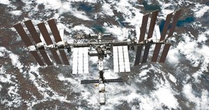 ISS