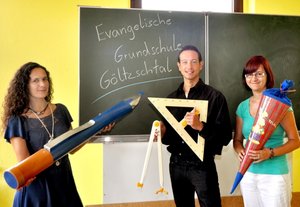 Klassenraum
