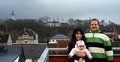 Annett und Thomas Unger 