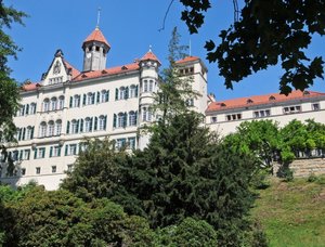 Schloss Waldenburg