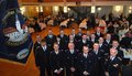 Feuerwehrleute 