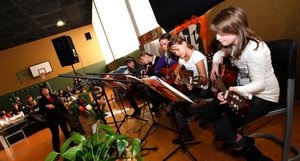Talentefest