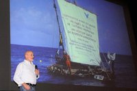 R�diger Nehberg 