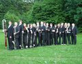 S�chsisches Klarinettenensemble