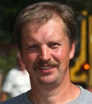 Wolfgang Schindler