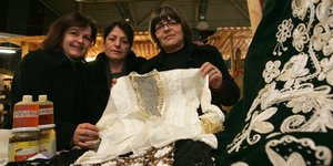 Europ�ischer Bauernmarkt