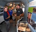 Ausstellungsbus