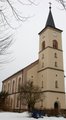 Langenberger Kirche