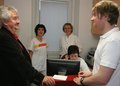 Allgemeinmediziner