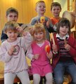 christlicher Kindergarten "Saatkorn" Hohndorf 