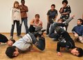 Breakdancer 