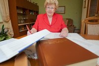 Hannelore Quaas  