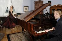 Clara-Wieck-Fl�gel 