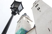 Nordturm der Johanniskirche