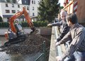 Hochwasserschutz W�rschnitztal