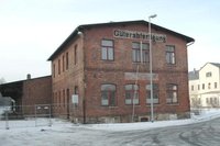 Ziegelgeb�ude