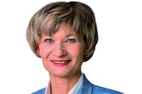 Barbara Ludwig.
