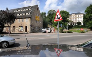 Technikumplatz 