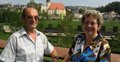 Helga und Manfred Blei