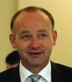 Politiker Sven Fischer 