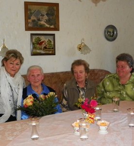 Geburtstag