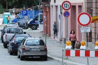 Stra�e