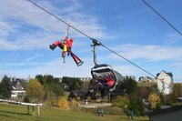 Bergbahn