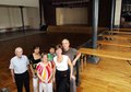 Tanzsaal 2Amorsaal"