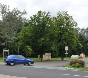 Stadtpark