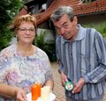 Familie Meinel
