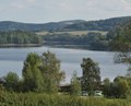 Pirker Stausee 
